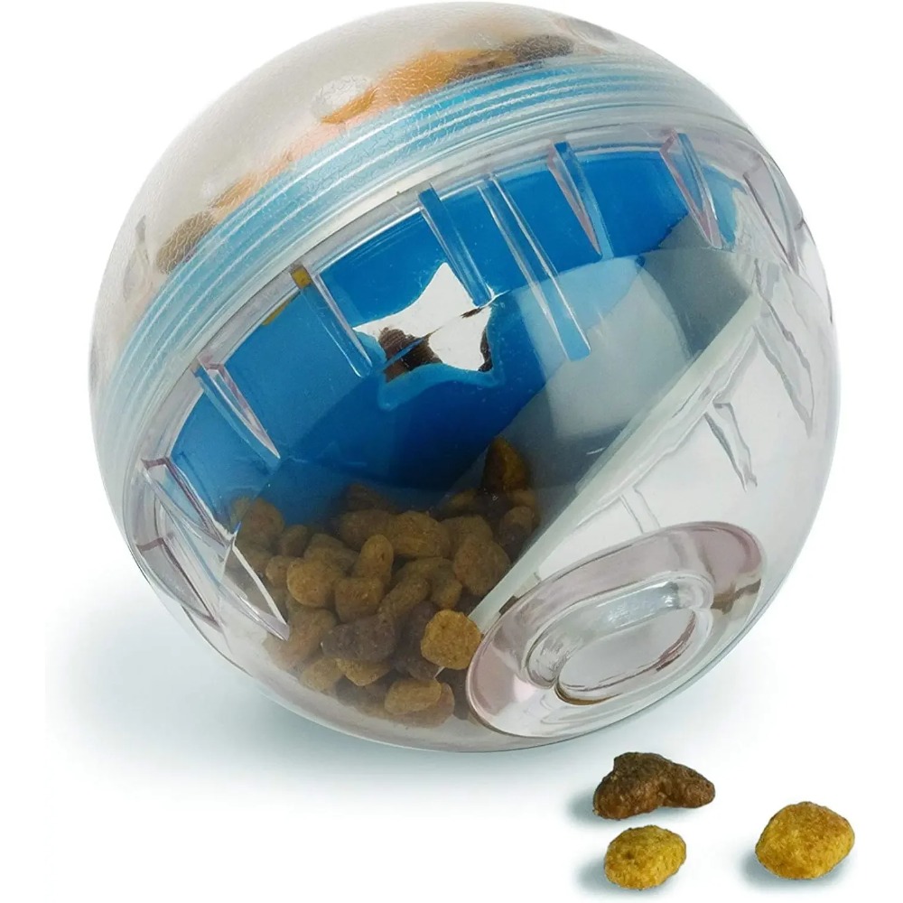 Snuffle Mat For Dogs - IQ Treat Ball ของเล่นสุนัขแบบจ่ายขนม ของเล่นสุนัขแบบมีปฏิสัมพันธ์ -