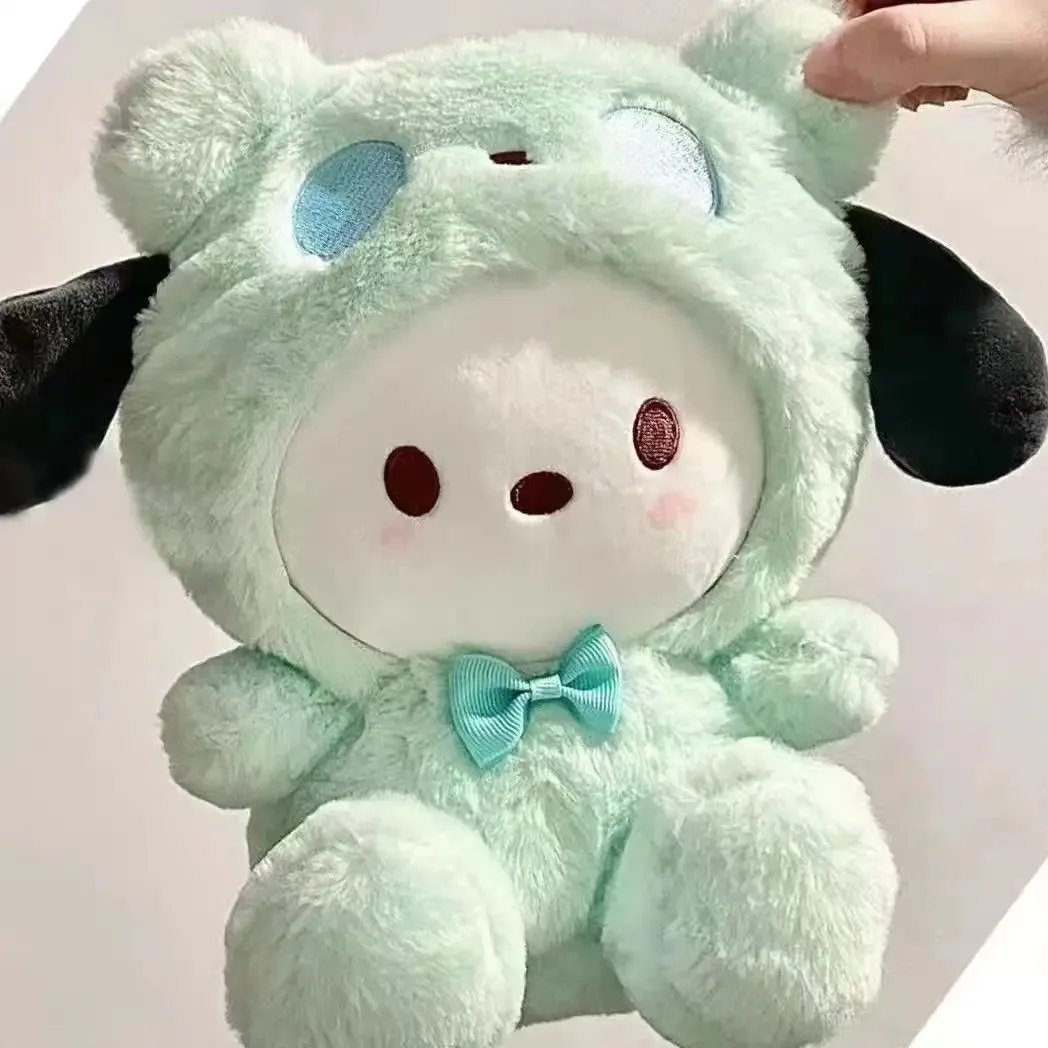 ตุ๊กตาซานริโอ้ คุโรมิ รุ่นใหม่ - Dog Toys บทวิจารณ์และราคา