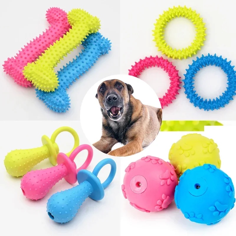 ของเล่นสุนัขสำหรับสุนัขตัวเล็ก - Indestructible Dog Chew Toy บทวิจารณ์และราคา