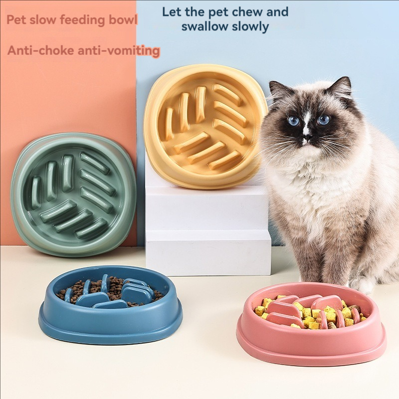 อุปกรณ์สําหรับสัตว์เลี้ยงสุนัข - Dog Puzzle Feeder Toy บทวิจารณ์และราคา