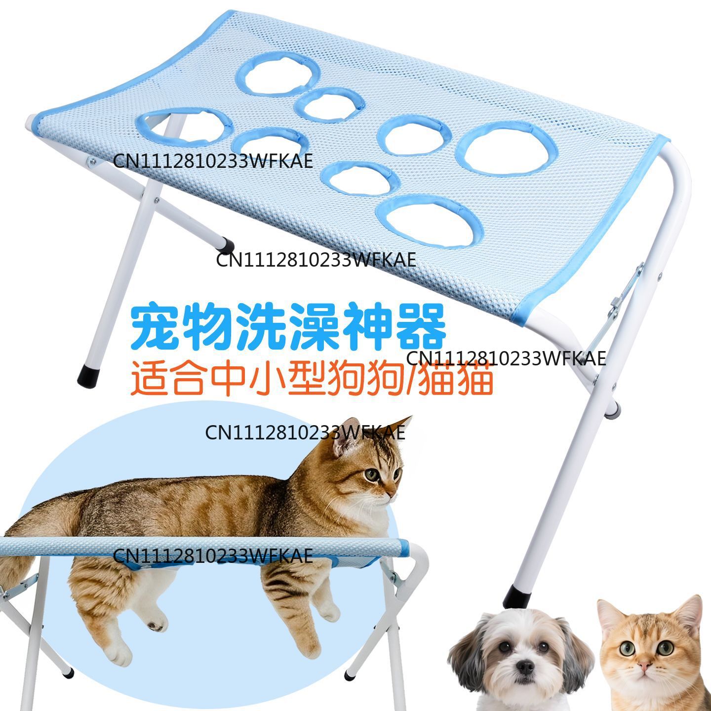 ที่นอนสัตว์เลี้ยงแบบแยกส่วนยอด - Pet Beds บทวิจารณ์และราคา