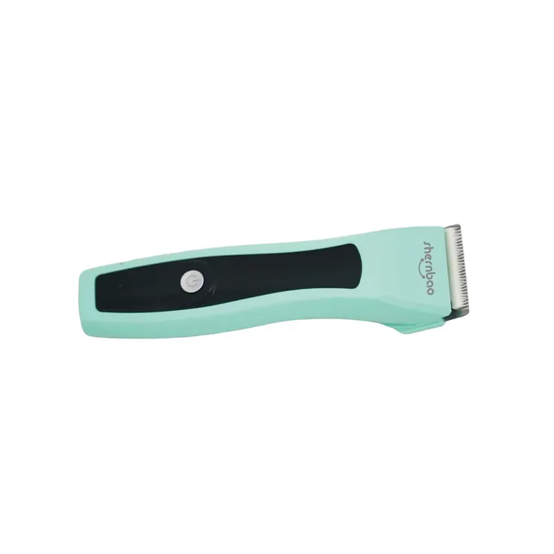 เครื่องตัดขนสุนัข Shernbao PGC - Pet Grooming บทวิจารณ์และราคา