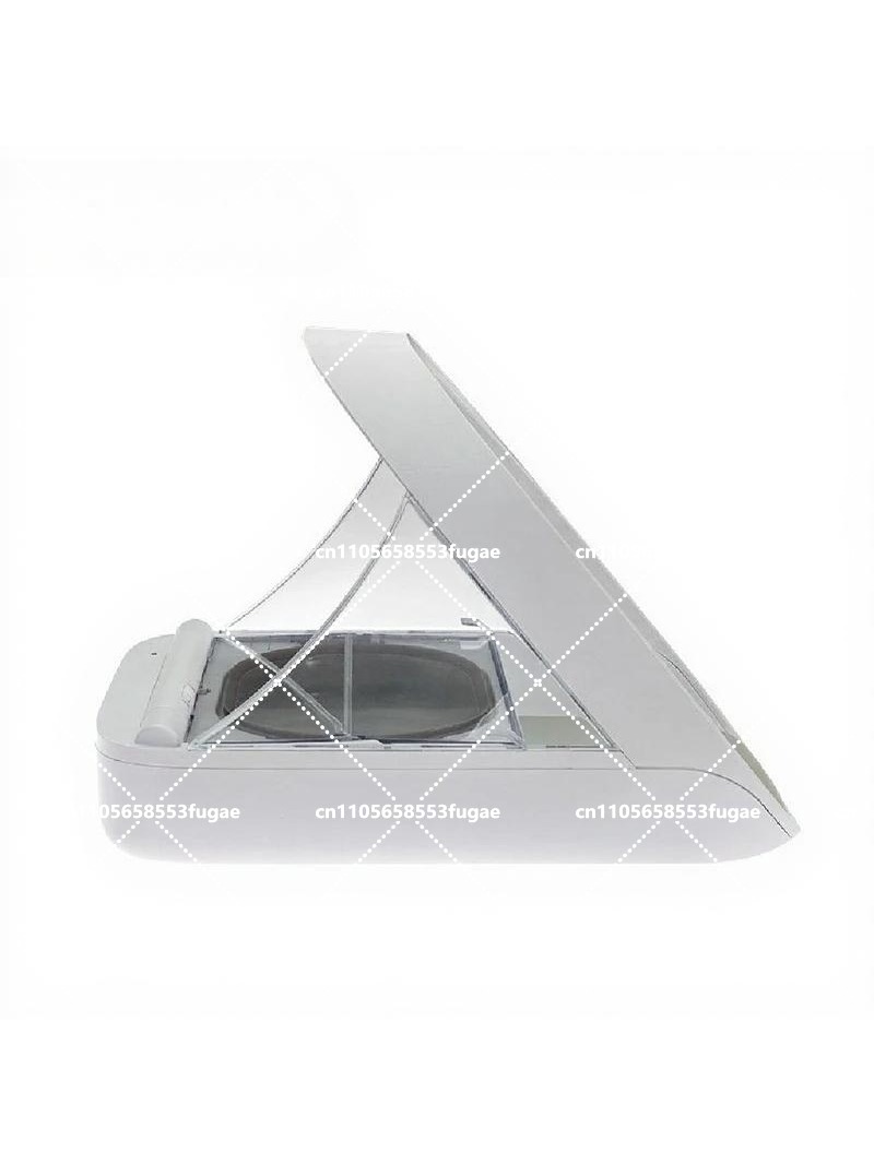 ชามอาหารสัตว์เลี้ยงอัตโนมัติแบ - Pet Feeders บทวิจารณ์และราคา