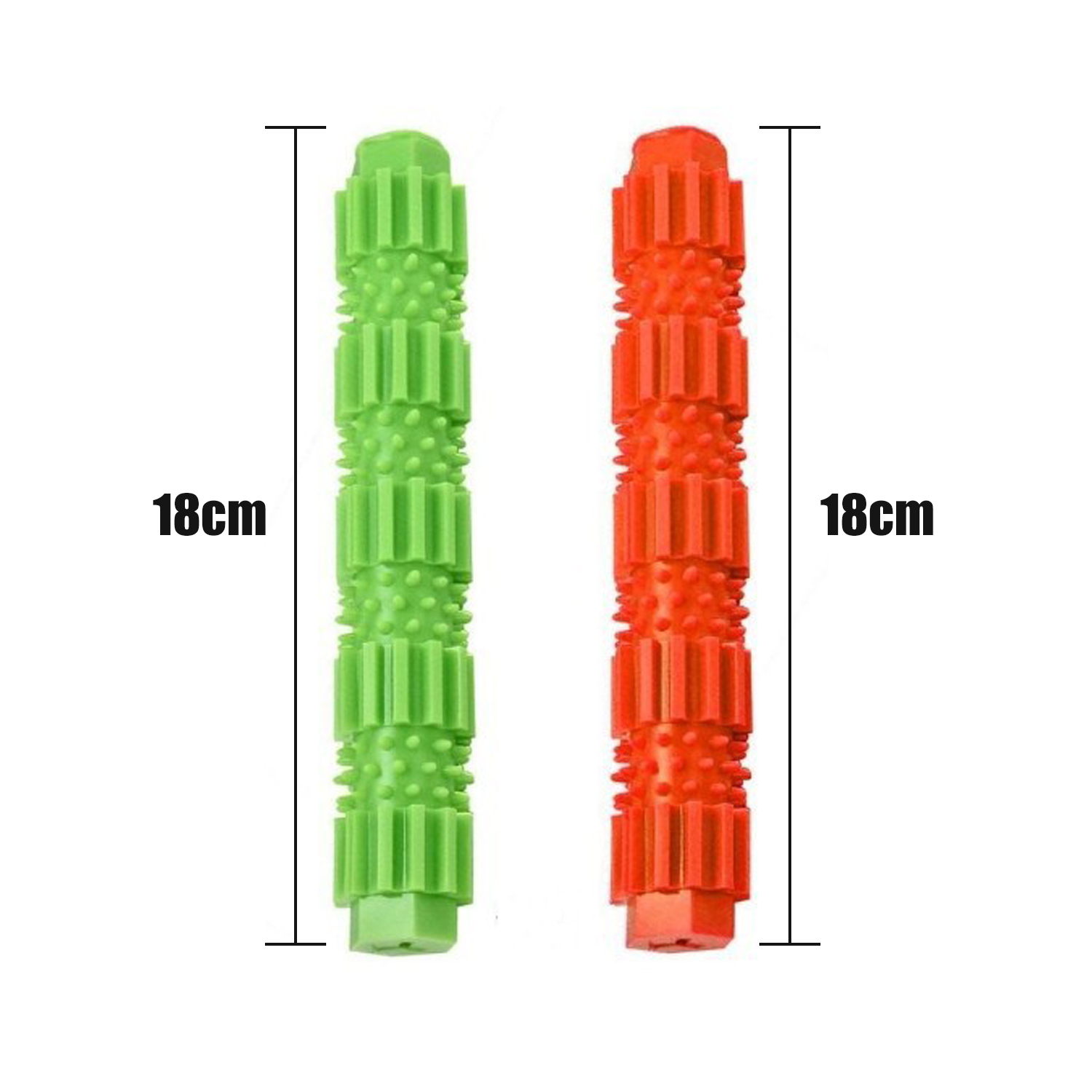 สัตว์เลี้ยงสุนัข Chew ของเล่นส - Rubber Treat Dispensing Dog Toy บทวิจารณ์และราคา