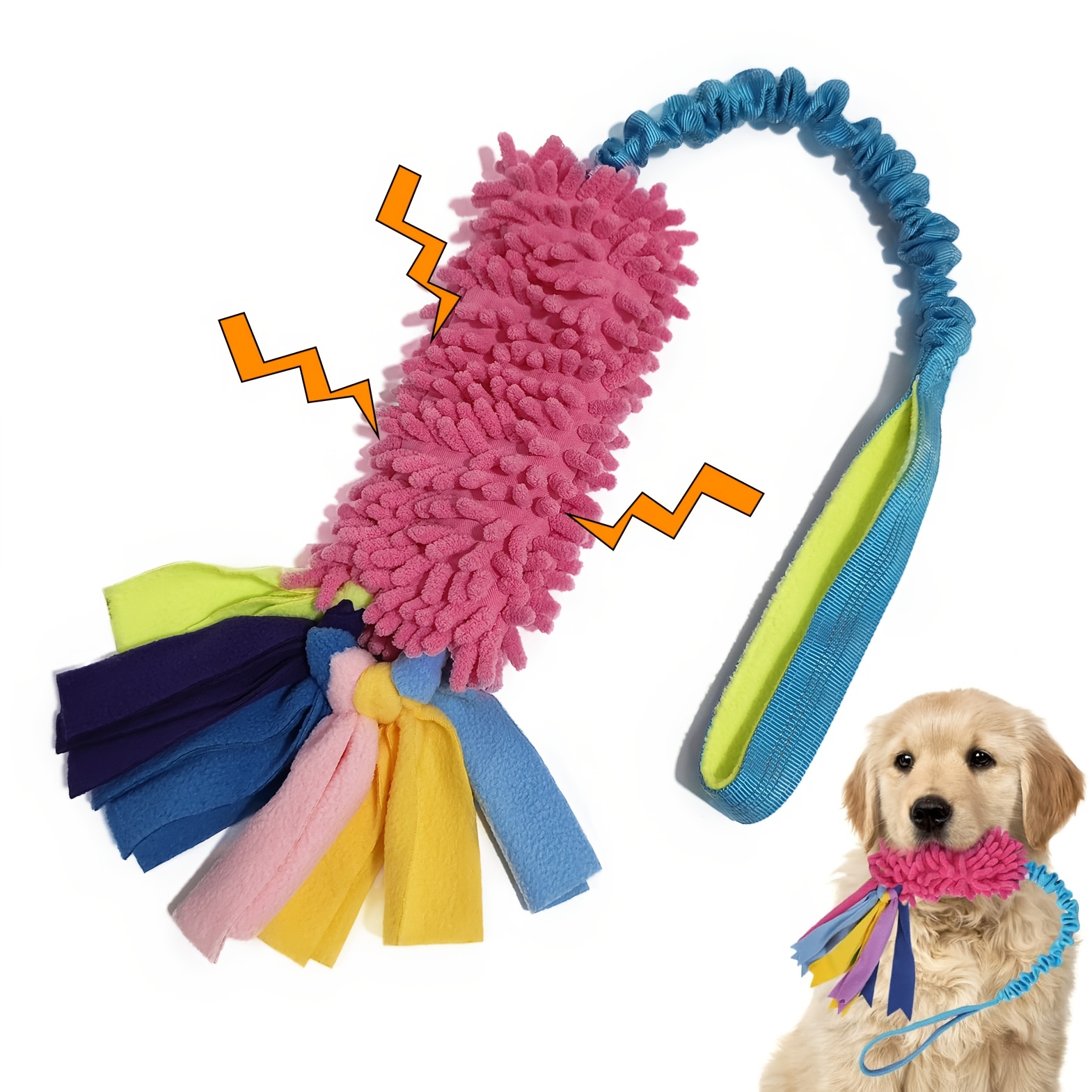 ของเล่นสุนัขที่ทนทานสำหรับสุนั - Indestructible Dog Chew Toy บทวิจารณ์และราคา