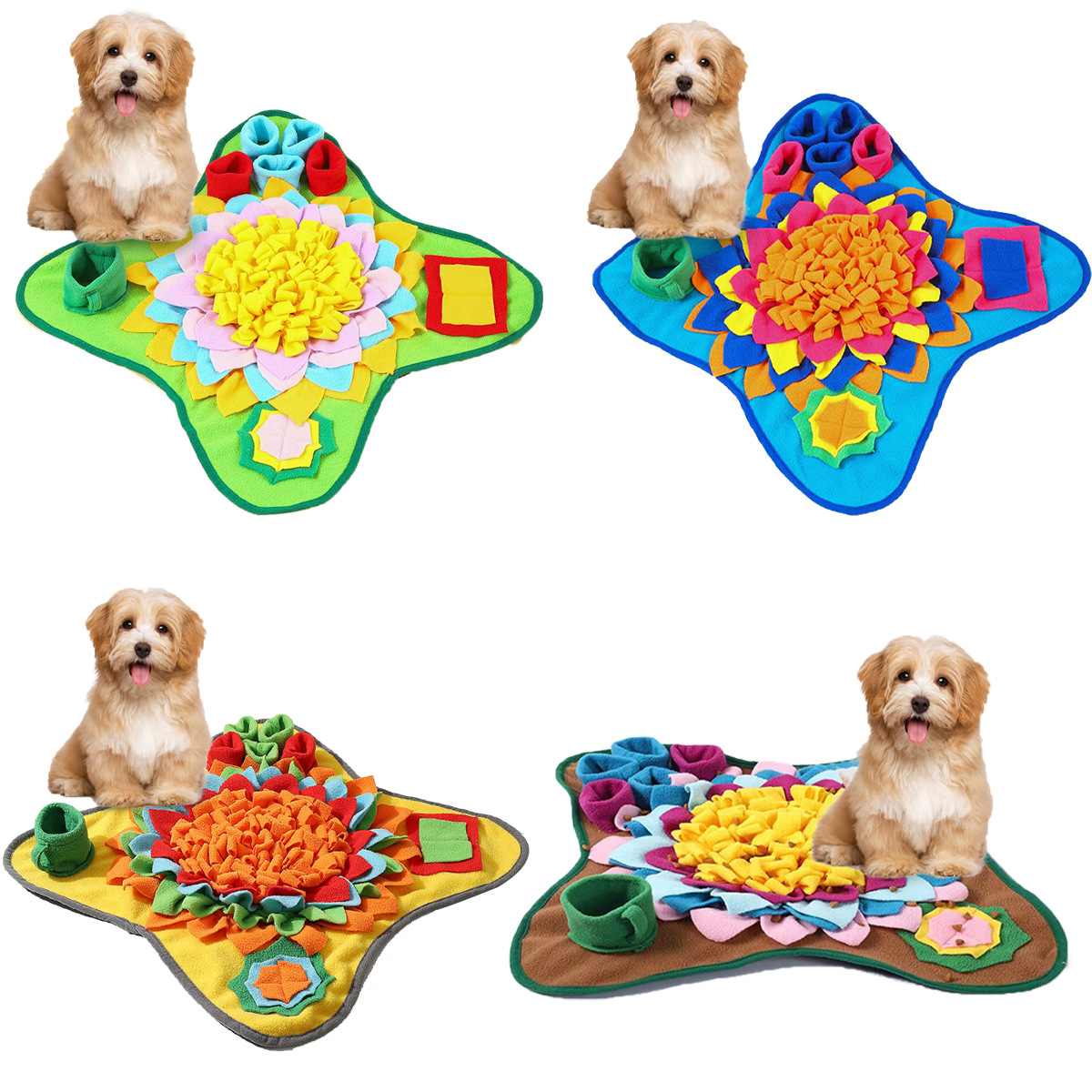 เสื่อช่วยหายใจสําหรับสัตว์เลี้ - Indestructible Dog Chew Toy บทวิจารณ์และราคา