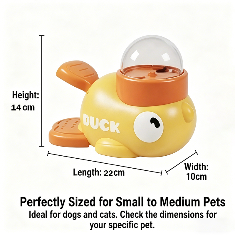 ของเล่นสุนัขแบบ 2-in-1 ของเล่น - Dog Puzzle Feeder Toy บทวิจารณ์และราคา