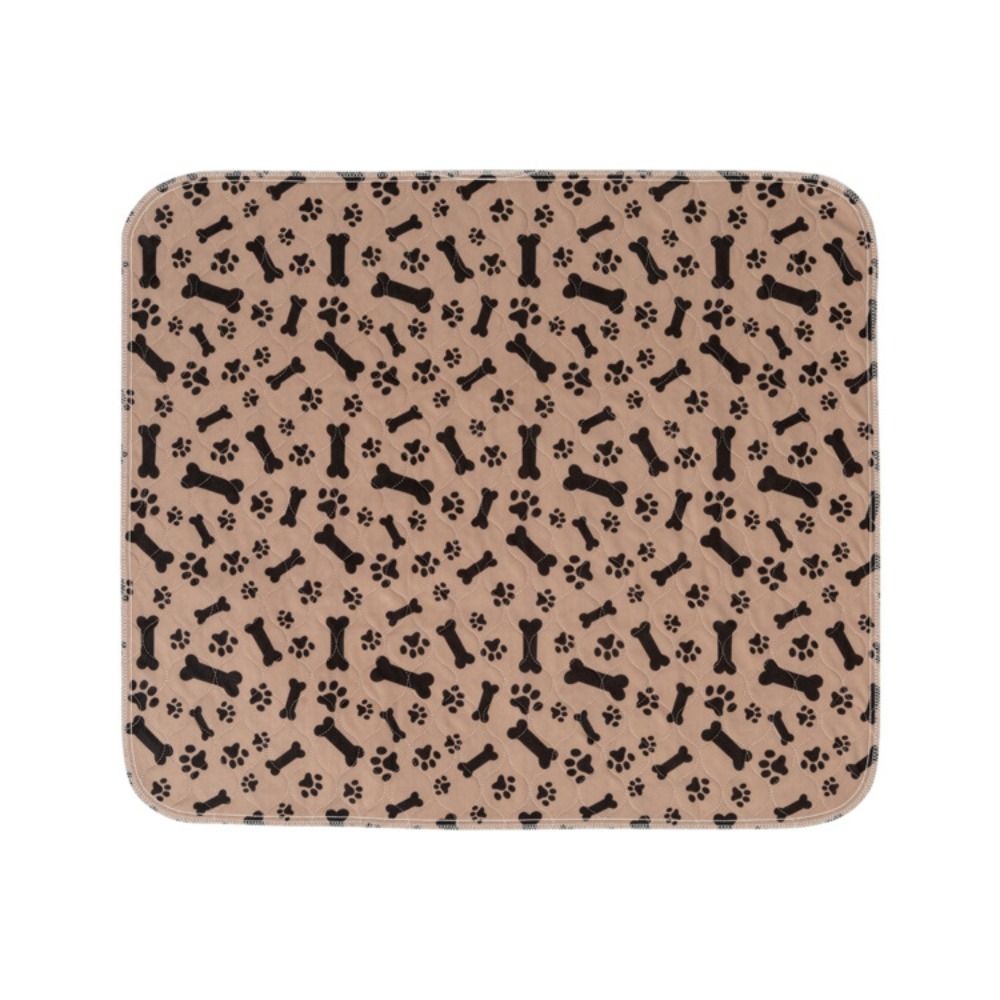 แผ่นรองซับฉี่สัตว์เลี้ยงแบบใช้ - Pet Beds บทวิจารณ์และราคา