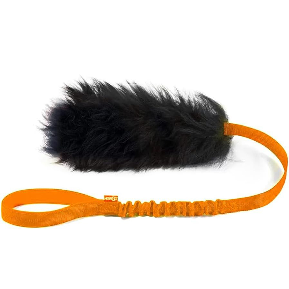 ของเล่นเชือกสำหรับสุนัข ของเล่ - Indestructible Dog Chew Toy บทวิจารณ์และราคา
