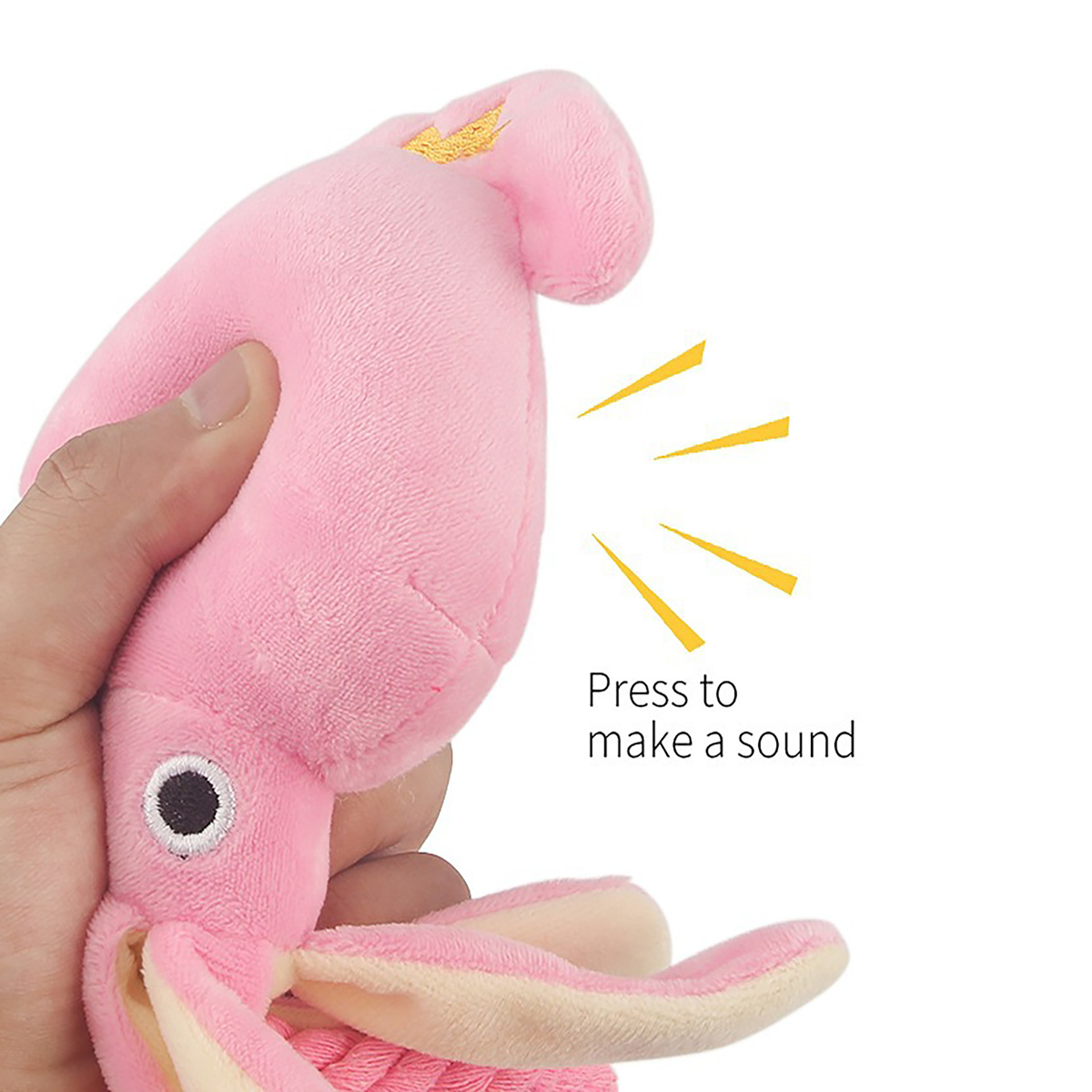 ของเล่นเชือกกำมะหยี่ทนต่อการกั - Indestructible Dog Chew Toy บทวิจารณ์และราคา